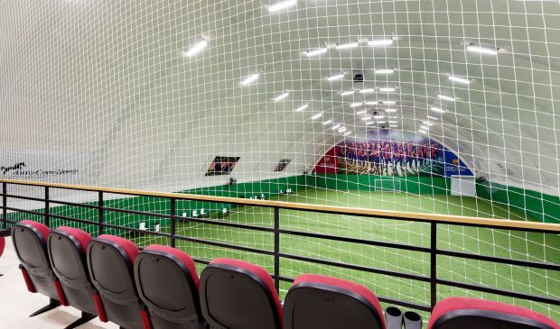 Фотография BARCA Academy Moscow