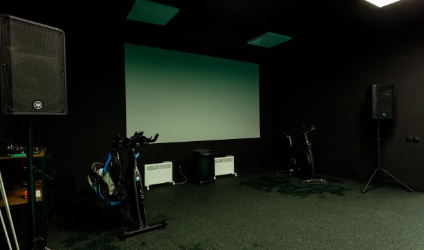 Фотография Сайкл-студия