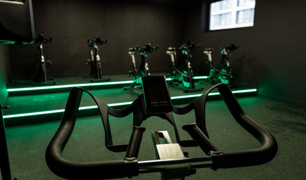 Фотография Сайкл-студия