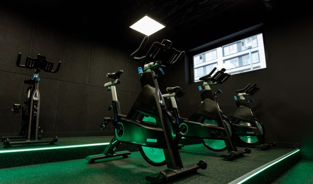 Фотография Сайкл-студия