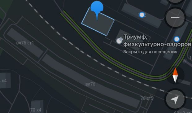 Фотография ФК ЛЕГИОН ЩУКИНСКАЯ (футбольная школа для детей от 7 до 16 лет) 