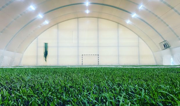 Фотография RALF ARENA 44х28 м на Добролюбова