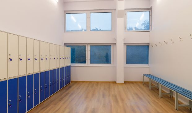 Фотография Зал 5 70м2 в Центре детского спорта №1 