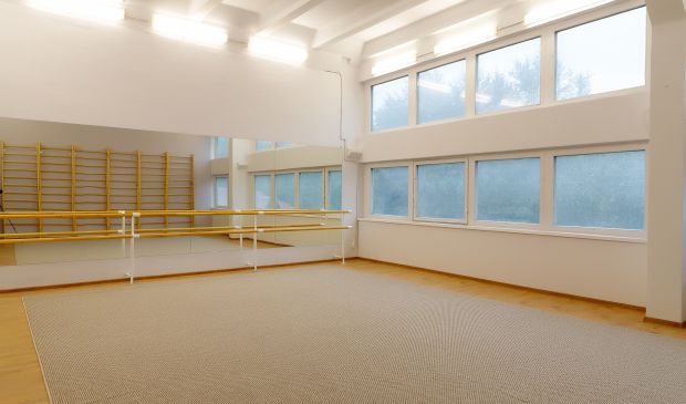 Фотография Центр детского спорта №1