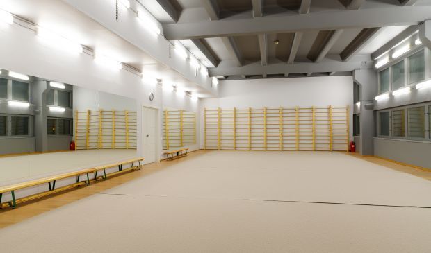 Фотография Центр детского спорта №1