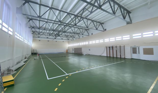 Фотография Спoртивный зaл №39 в 