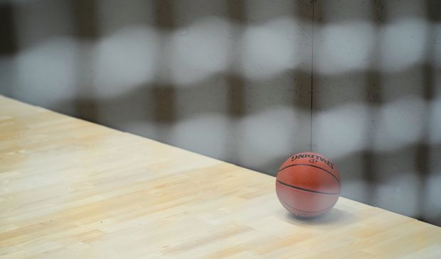 Фотография Зона для баскетбола 24 кв. м. и тренажерный зал в Хоккейном центре DOUBLE A