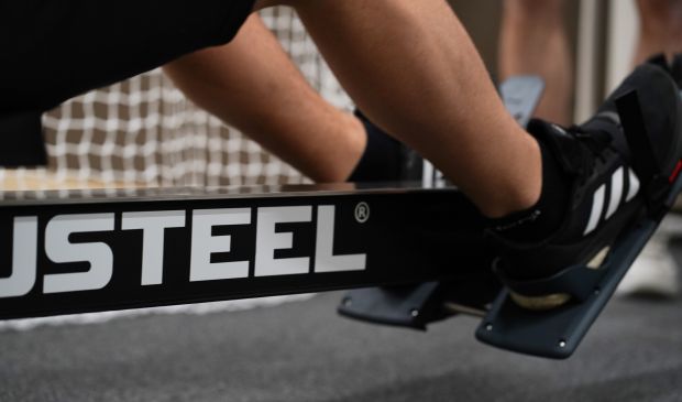 Фотография Силовая тренировка