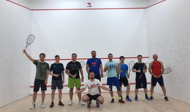 Фотография Клубные часы уровень C Сокол