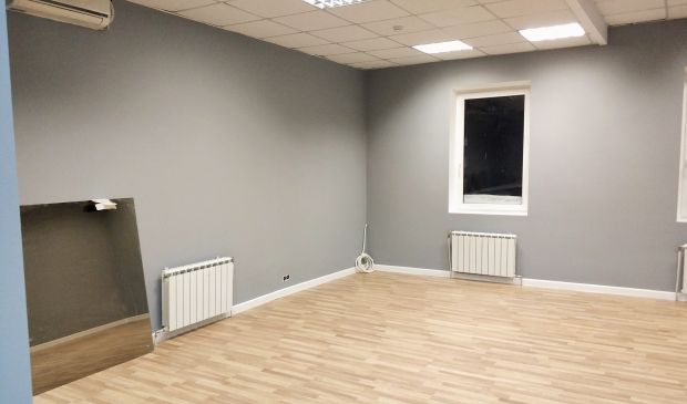 Фотография Зал в студии «Белый слон»