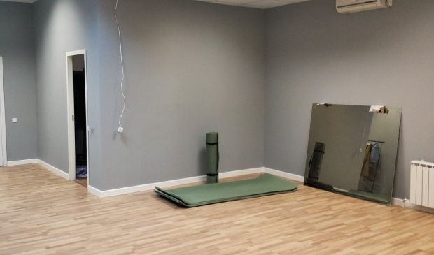 Фотография Зал в студии «Белый слон»