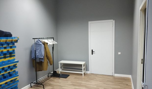 Фотография Зал в студии «Белый слон»