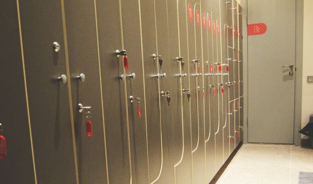 Фотография Зал 84 кв.м. в Центре йоги,цигун,терапии «Ци»