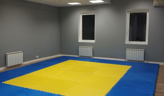 Фотография Зал в студии «Белый слон»