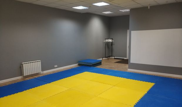 Фотография Зал в студии «Белый слон»