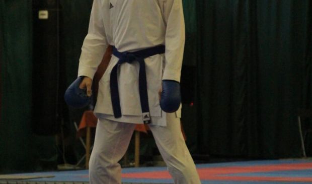 Фотография Каратэ