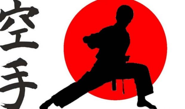 Фотография Каратэ