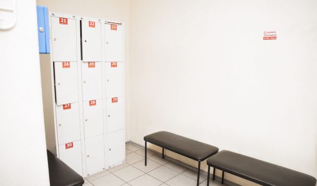 Фотография Зал «Синара»