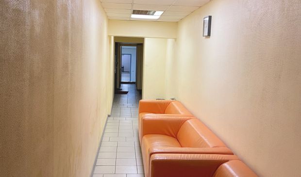 Фотография Зал «Синара»