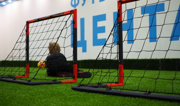 Фотография Зал «Синара»