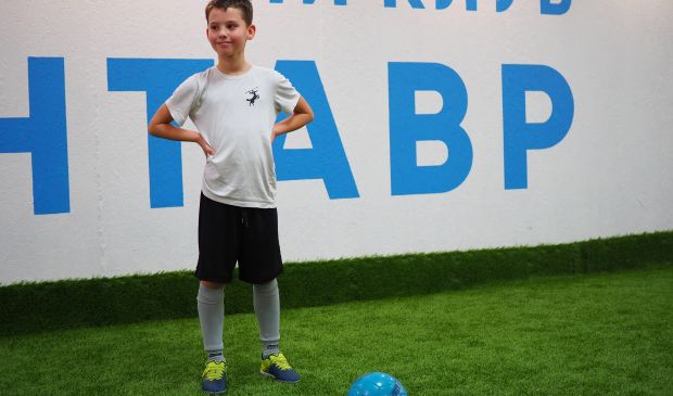 Фотография Зал «Синара»