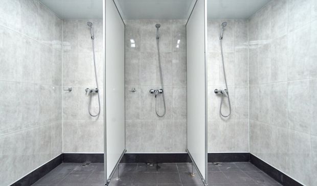 Фотография Ледовая арена Юрловский