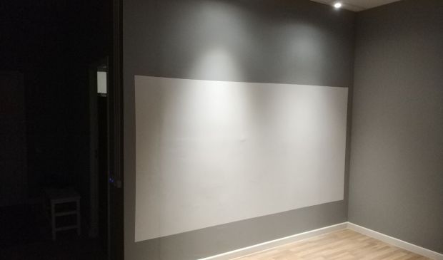 Фотография Зал в студии «Белый слон»