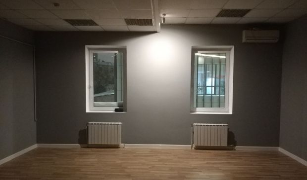 Фотография Зал в студии «Белый слон»