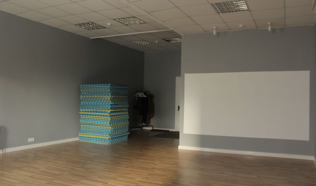 Фотография Зал в студии «Белый слон»