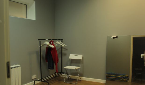 Фотография Зал в студии «Белый слон»