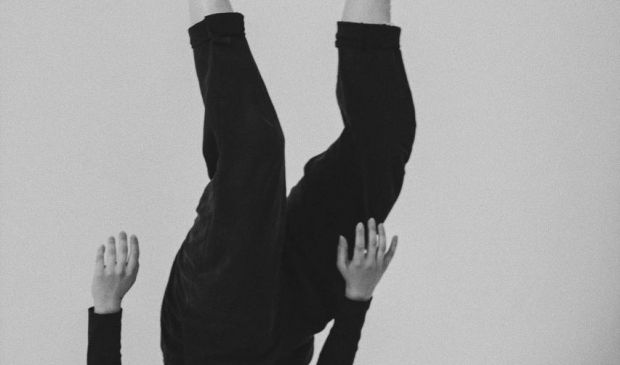 Фотография Хореография и современный танец