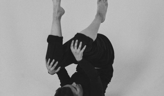 Фотография Хореография и современный танец