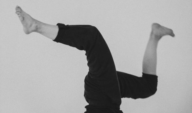 Фотография Хореография и современный танец