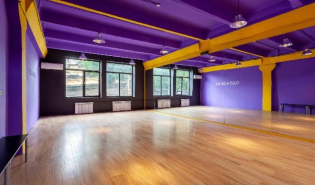 Фотография Зал №204 65 кв.м. Gold & Dancе KutuZovsky