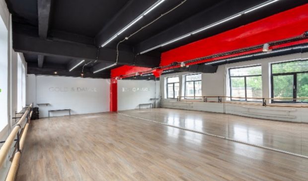 Фотография Зал №303 70 кв.м. Gold & Dancе KutuZovsky