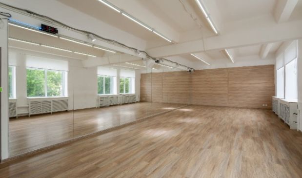 Фотография  Зал №402 70 кв.м. Gold & Dancе KutuZovsky