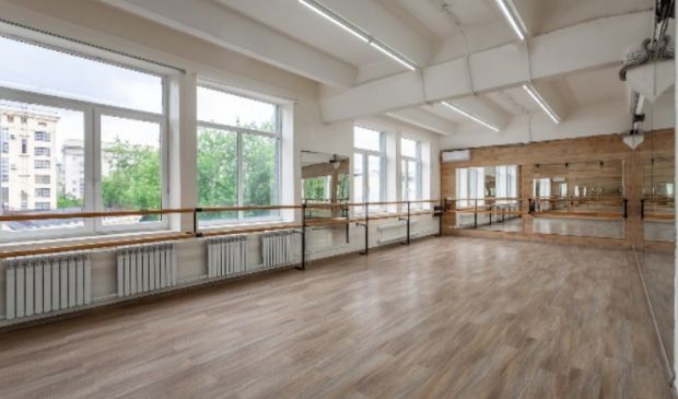 Фотография Зал №405 65 кв.м. Gold & Dancе KutuZovsky