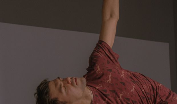 Фотография Раджа-йога