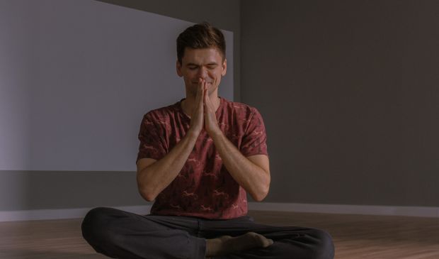 Фотография Раджа-йога