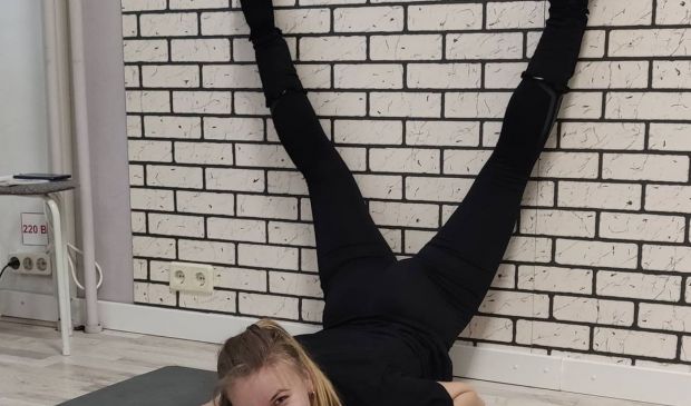 Фотография Strip dance