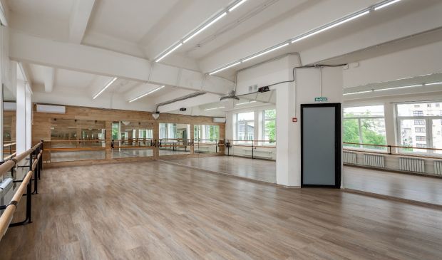 Фотография Зал №405 65 кв.м. Gold & Dancе KutuZovsky