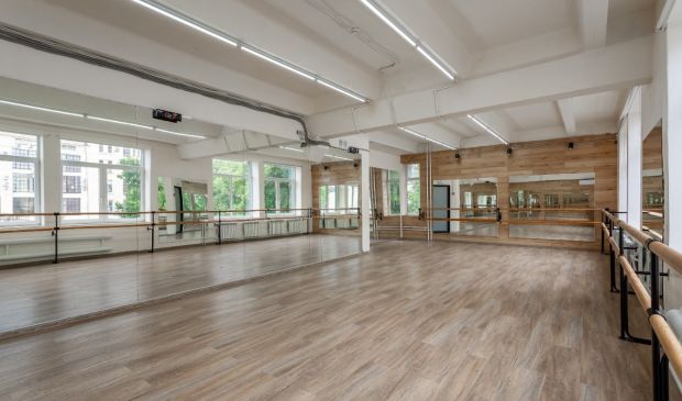 Фотография Зал №405 65 кв.м. Gold & Dancе KutuZovsky