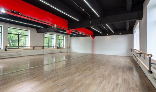 Фотография Зал №303 70 кв.м. Gold & Dancе KutuZovsky