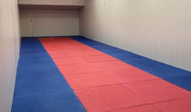 Фотография Малый зал для единоборств Стадион 