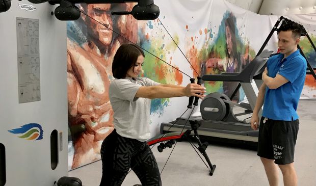 Фотография Мультизал СК ETUDE