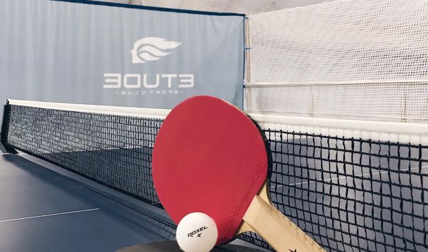 Фотография Малый спортзал 10,2х6,2 кв.м. СК ETUDE