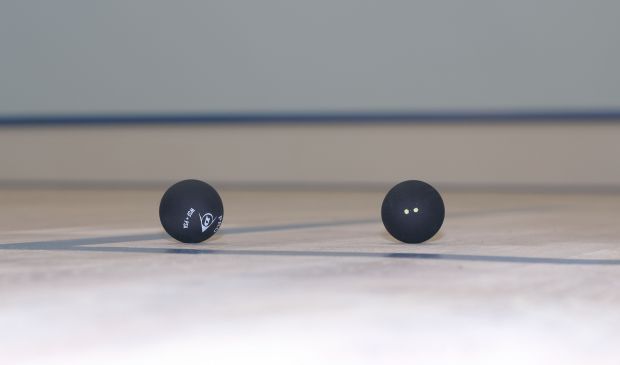 Фотография Сквош корты СК ETUDE