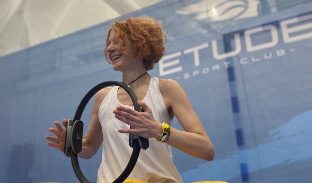 Фотография Мультизал СК ETUDE