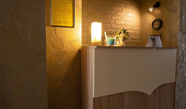 Фотография Танцевальный зал 250 кв.м. Dance.Lab 