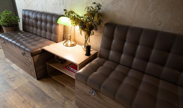 Фотография Танцевальный зал 250 кв.м. Dance.Lab 